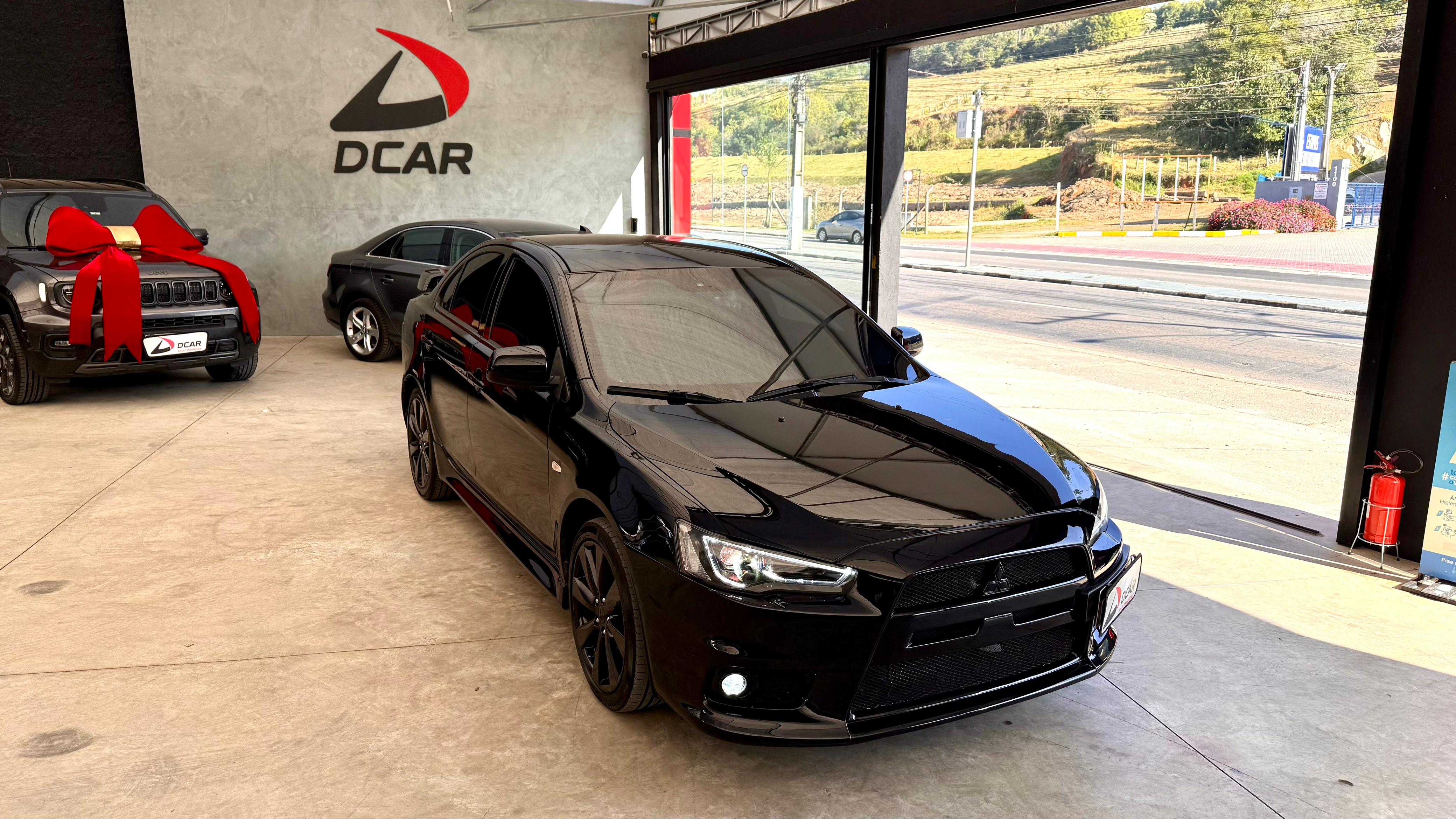 LANCER 2.0 16V 160CV MEC.