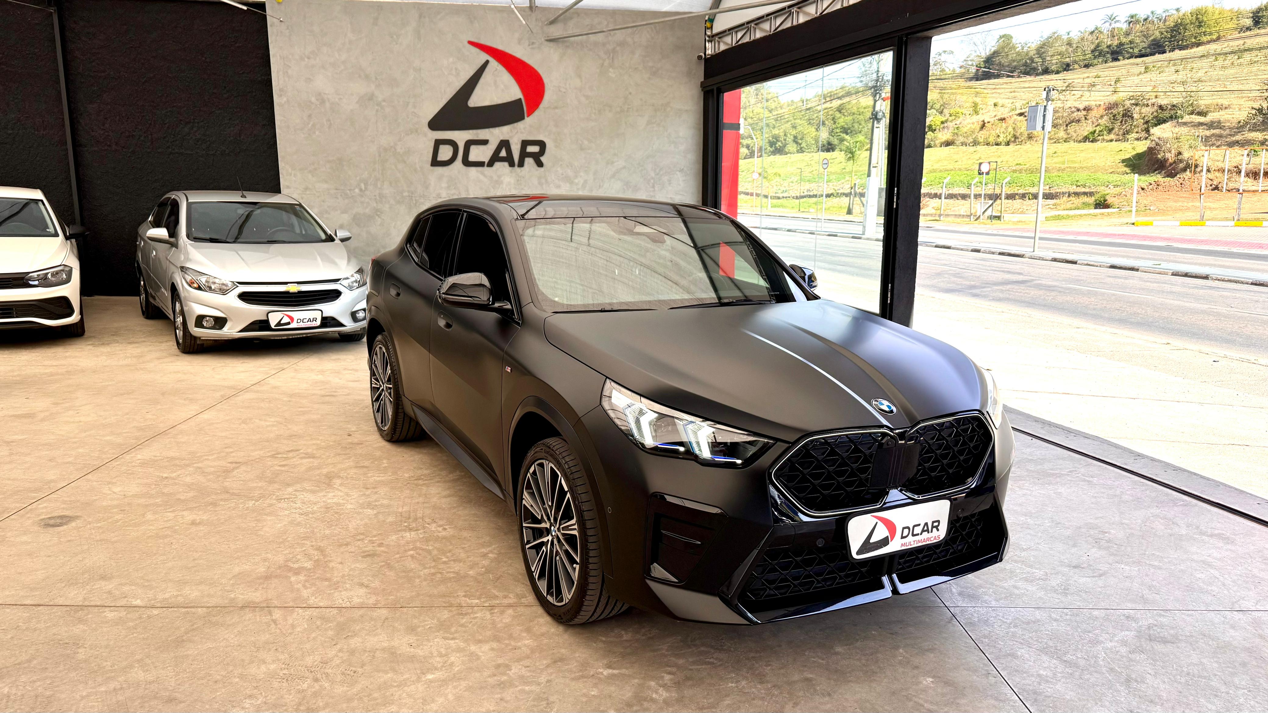 X2 XDRIVE20I M SPORT