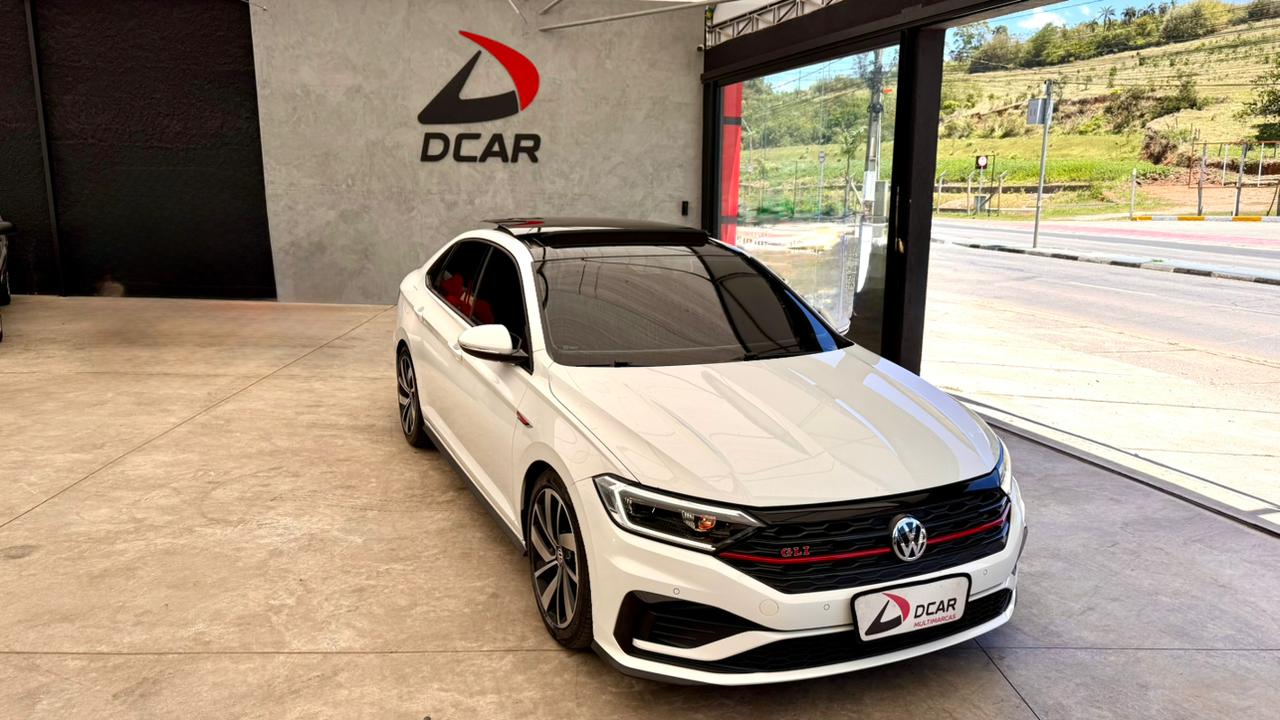 JETTA GLI 350 TSI 2.0 16V 4P AUT.
