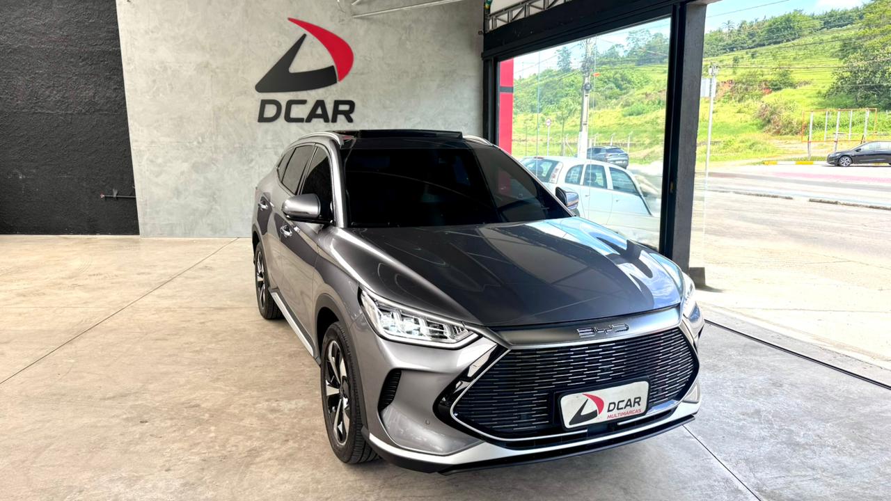 SONG PLUS 1.5 16V AUT. (HIBRIDO)