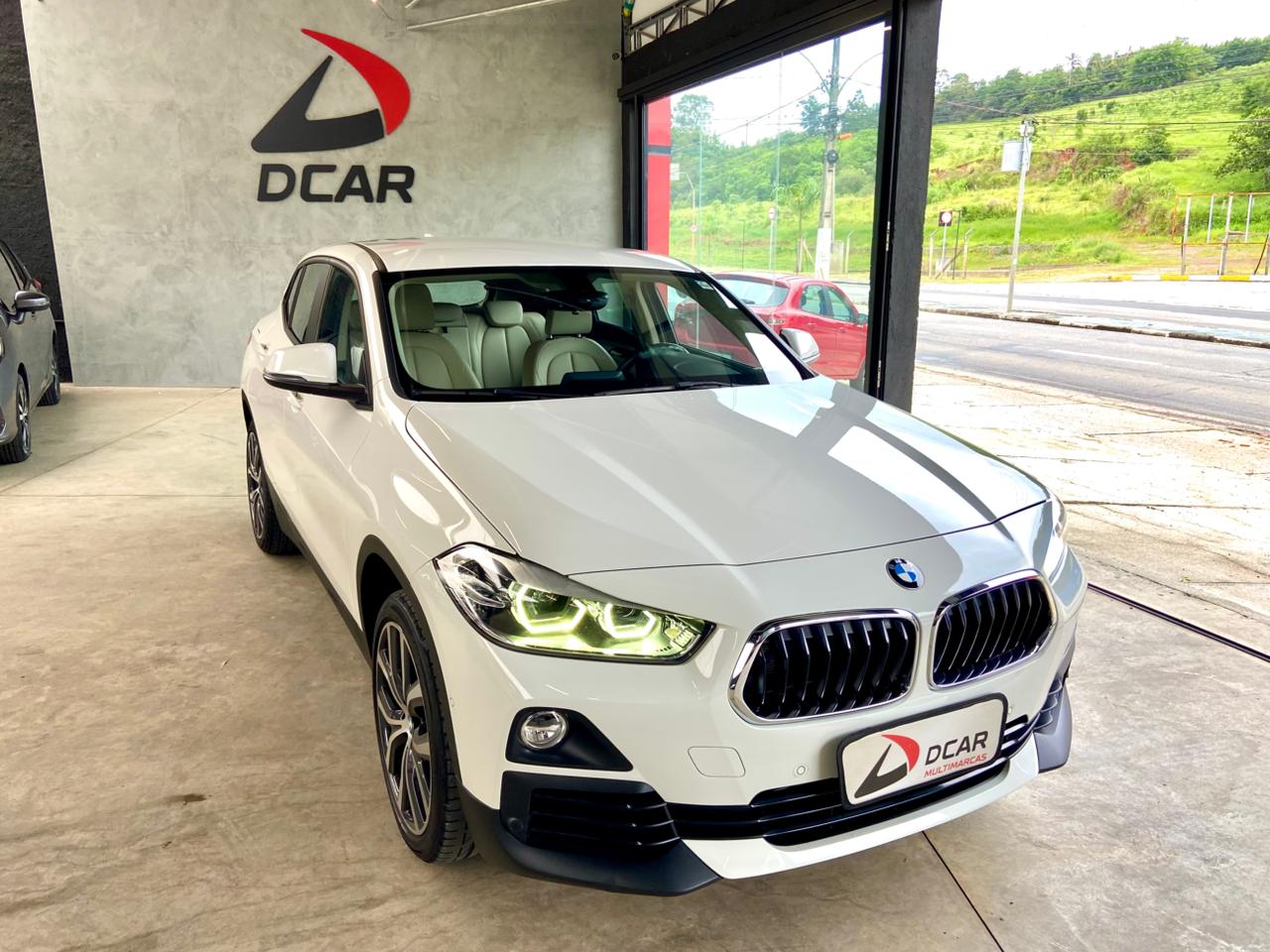 X2 SDRIVE 20I 2.0/2.0 TB A. FLEX 16V AUT