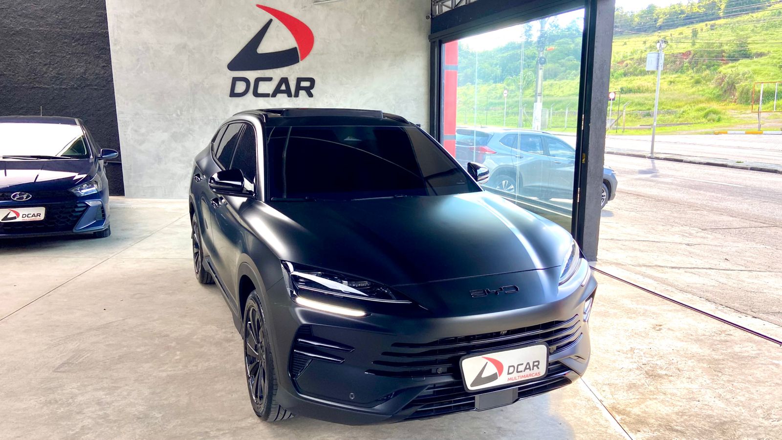 SONG PLUS 1.5 16V AUT. (HIBRIDO)