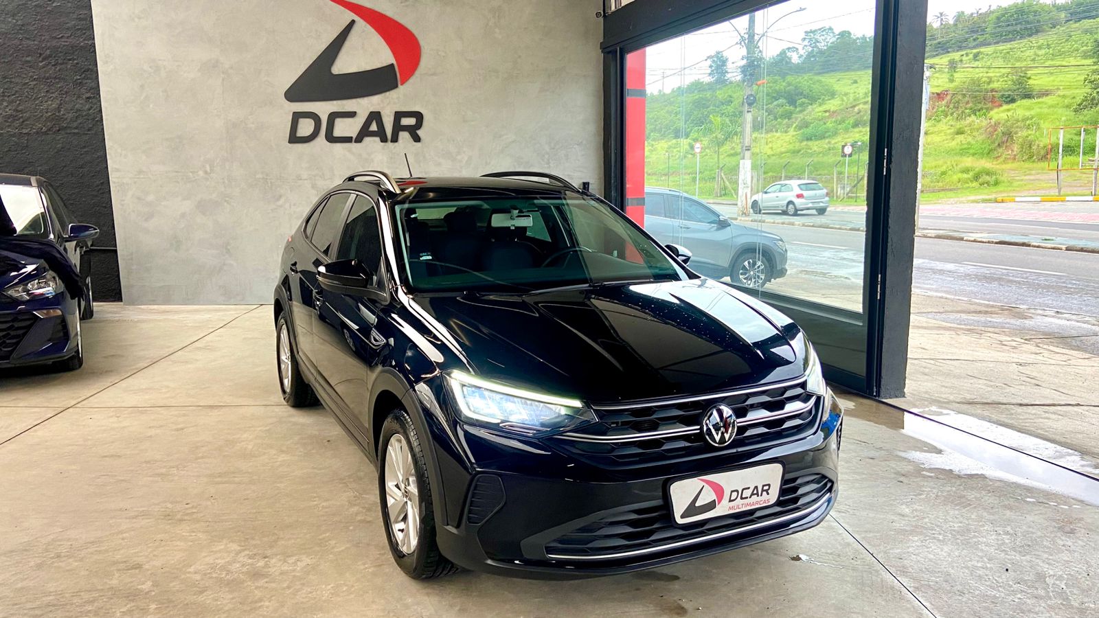 NIVUS COMFORTLINE 1.0 200 TSI FLEX AUT.