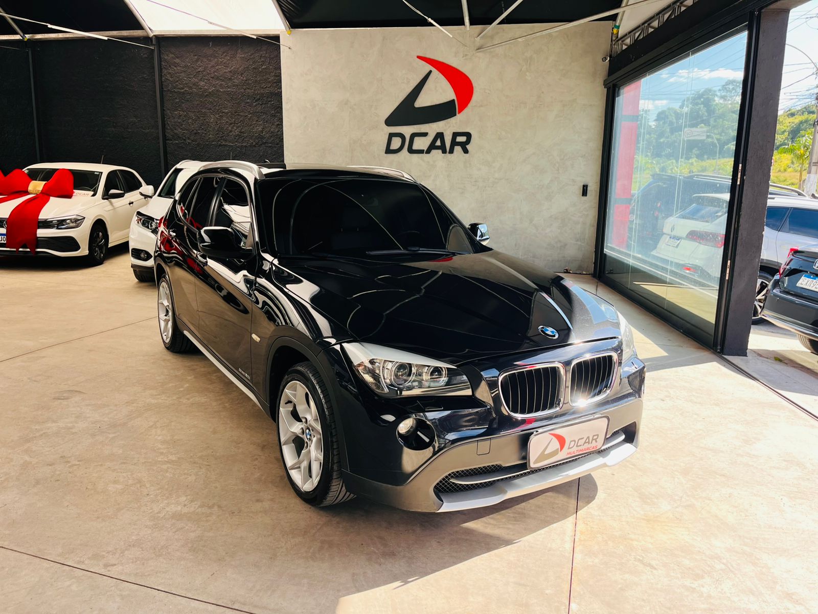 X1 SDRIVE 20I 2.0/2.0 TB ACTI.FLEX AUT.