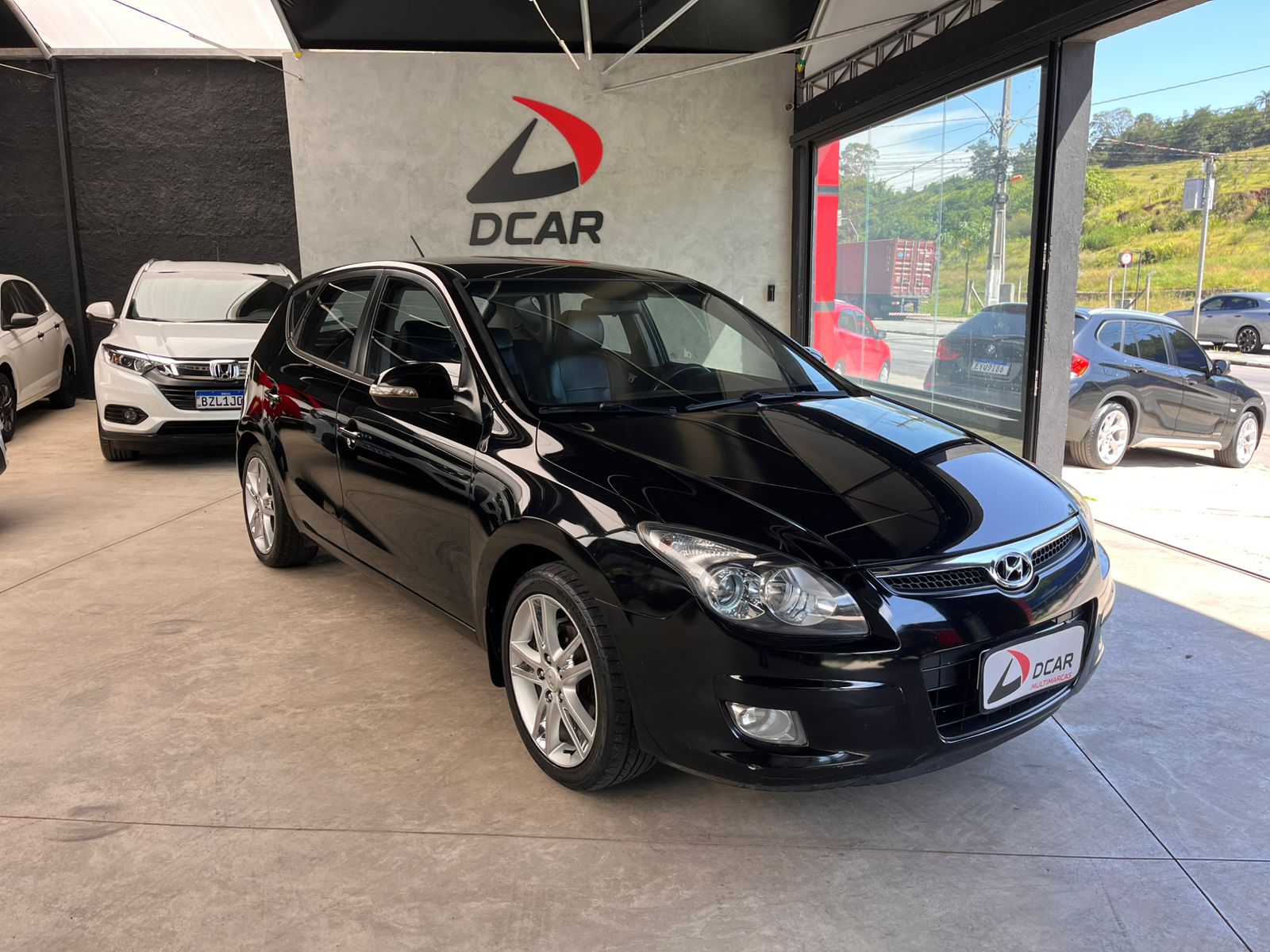 I30 2.0 16V 145CV 5P AUT.