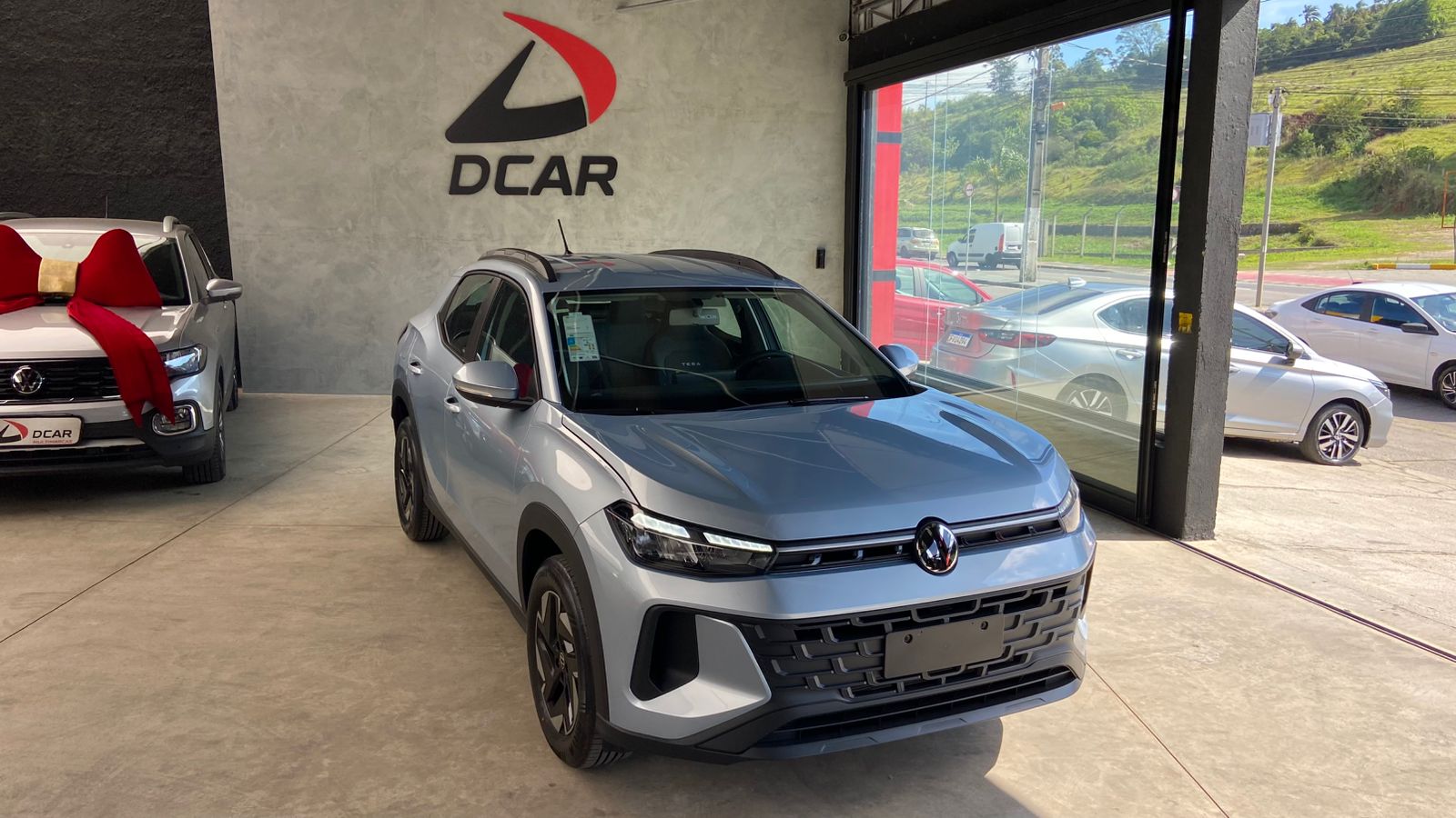 TERA 1.0 170 TSI FLEX 12V 5P MEC.