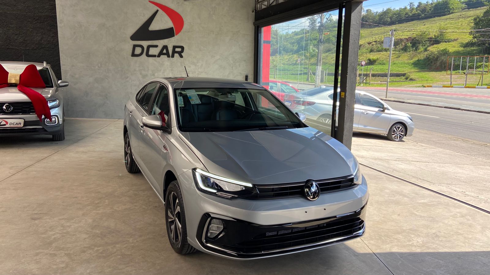 VIRTUS COMFORT. 200 TSI 1.0 FLEX 12V AUT