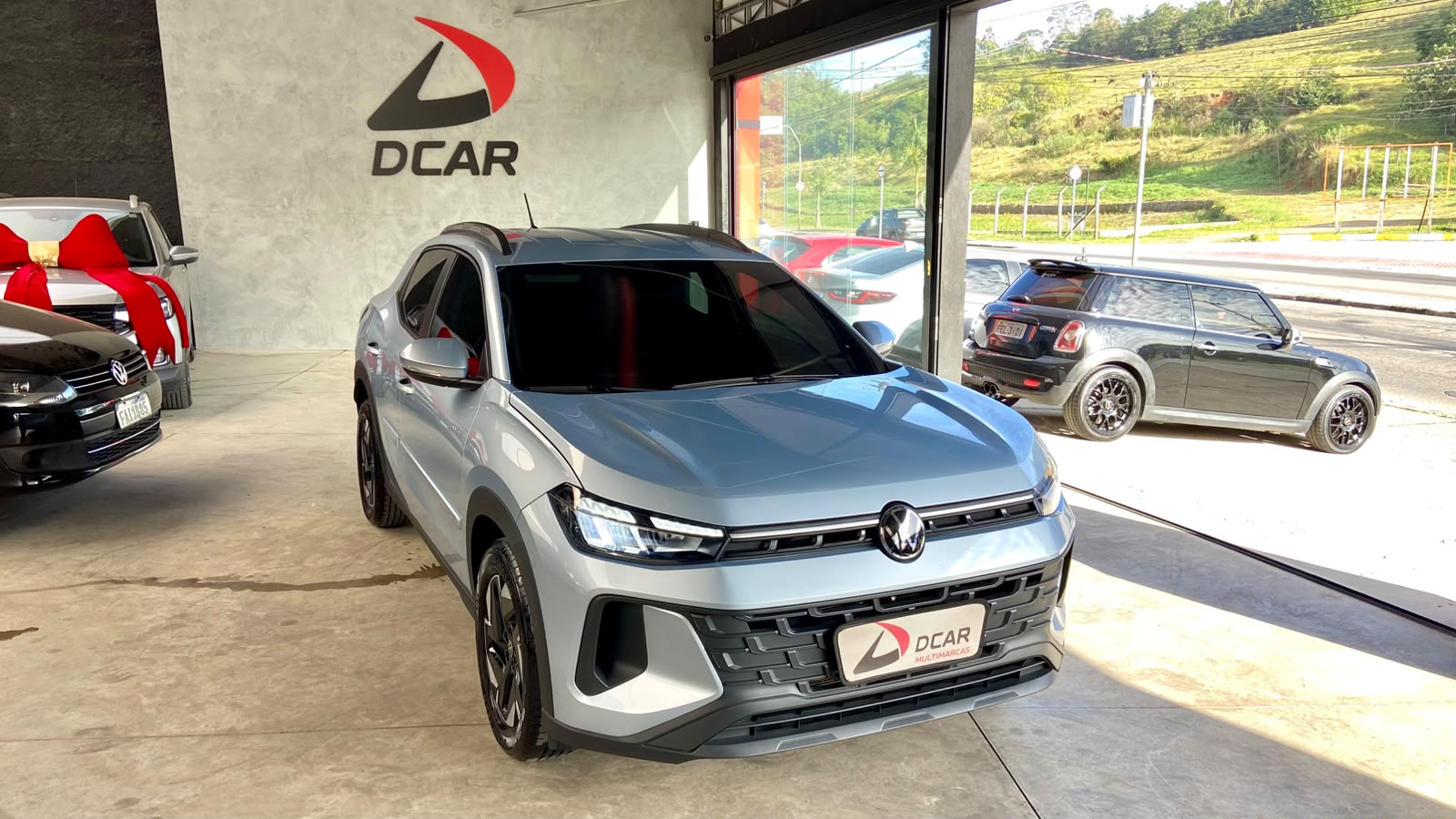 TERA COMFORT 1.0 170 TSI FLEX 12V 5P AUT
