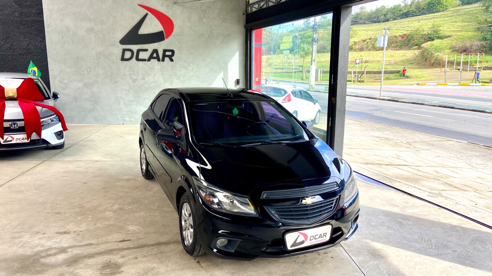 ONIX HATCH JOY 1.0 8V FLEX 5P MEC.