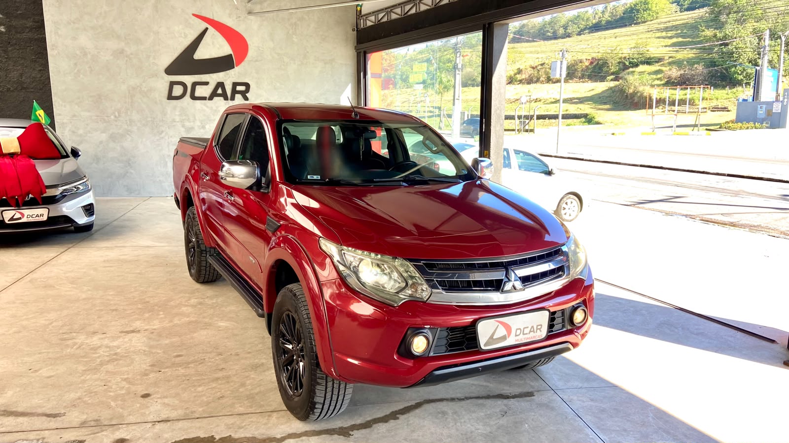 L200 TRITON SPORT HPE-S 2.4 CD DIES. AUT