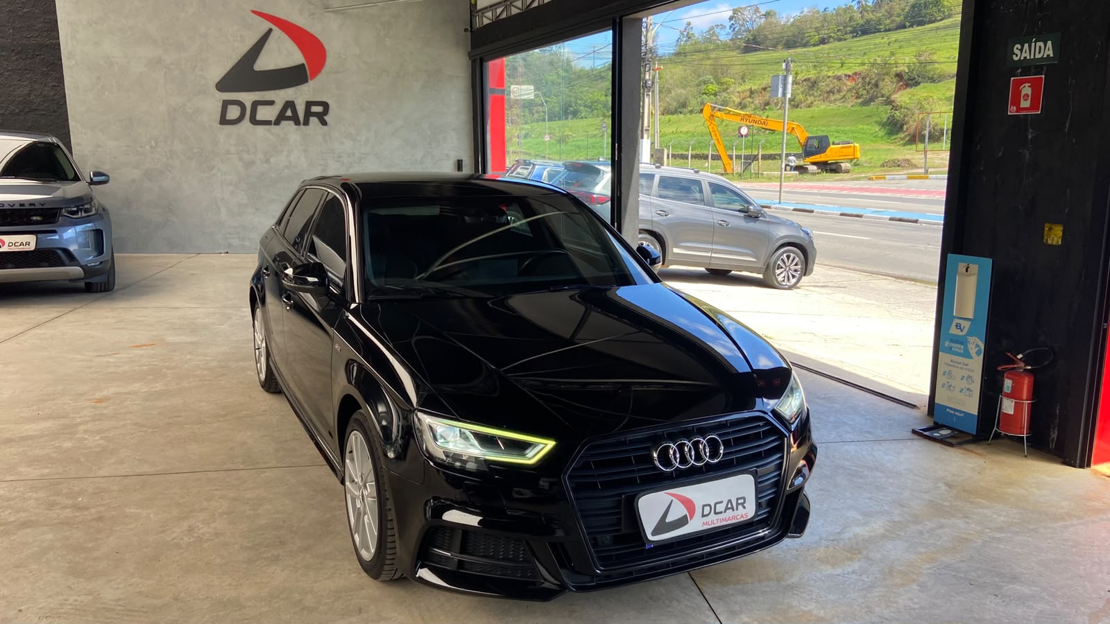 A3 SPORTB. PRESTIGE PLUS 1.4 TFSI S-TRON